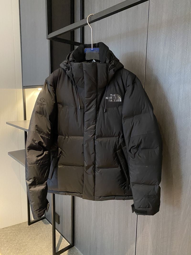 The North Face Down Jackets